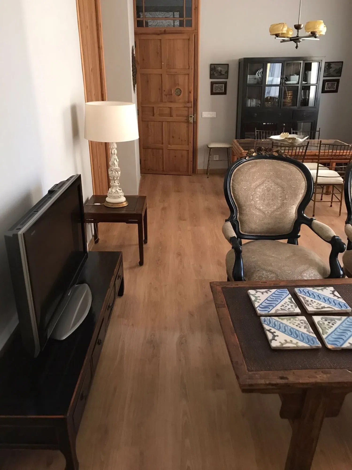 Ático en calle Carretería, 29 - Foto 9