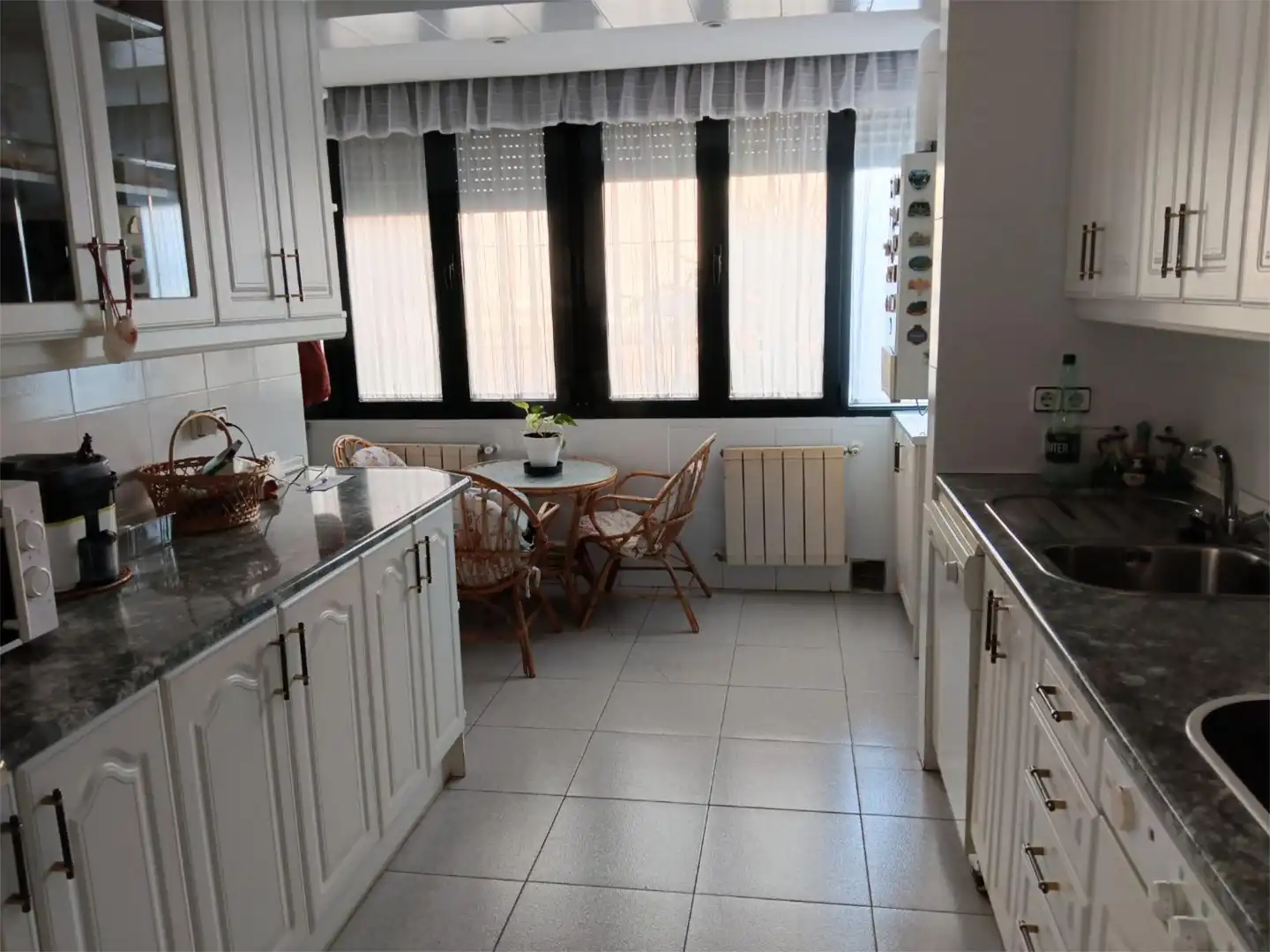 Piso en  Calle de la Corte de Faraón 20 - Foto 1