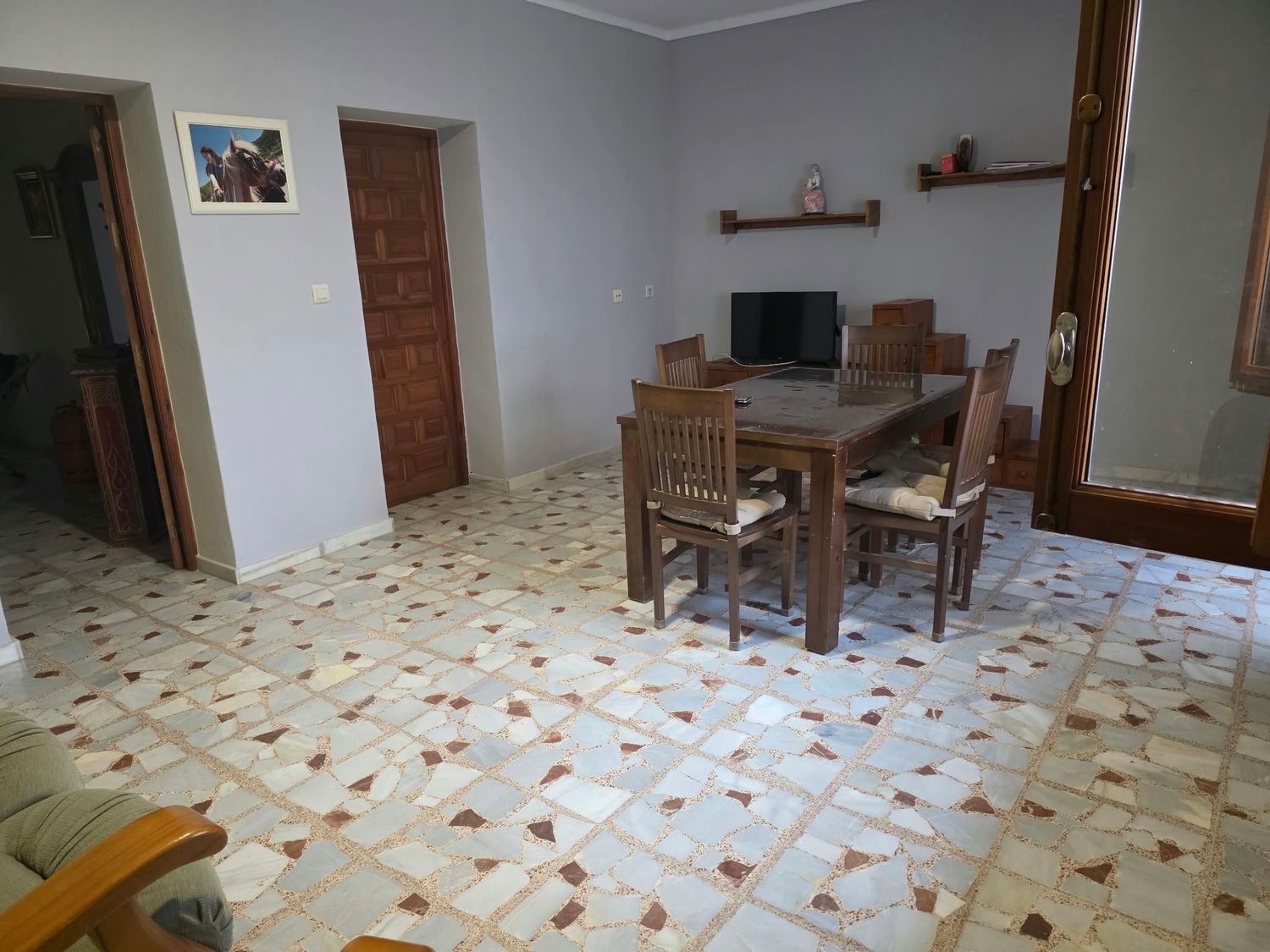 Casa o chalet independiente en Calle Poyatos, 13 - Foto 6