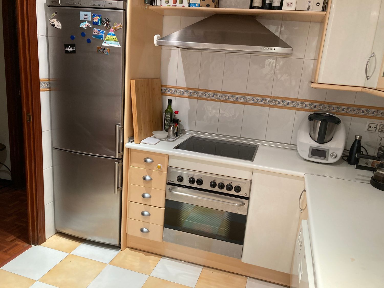 Piso en calle de las Peñuelas, 54 - Foto 7