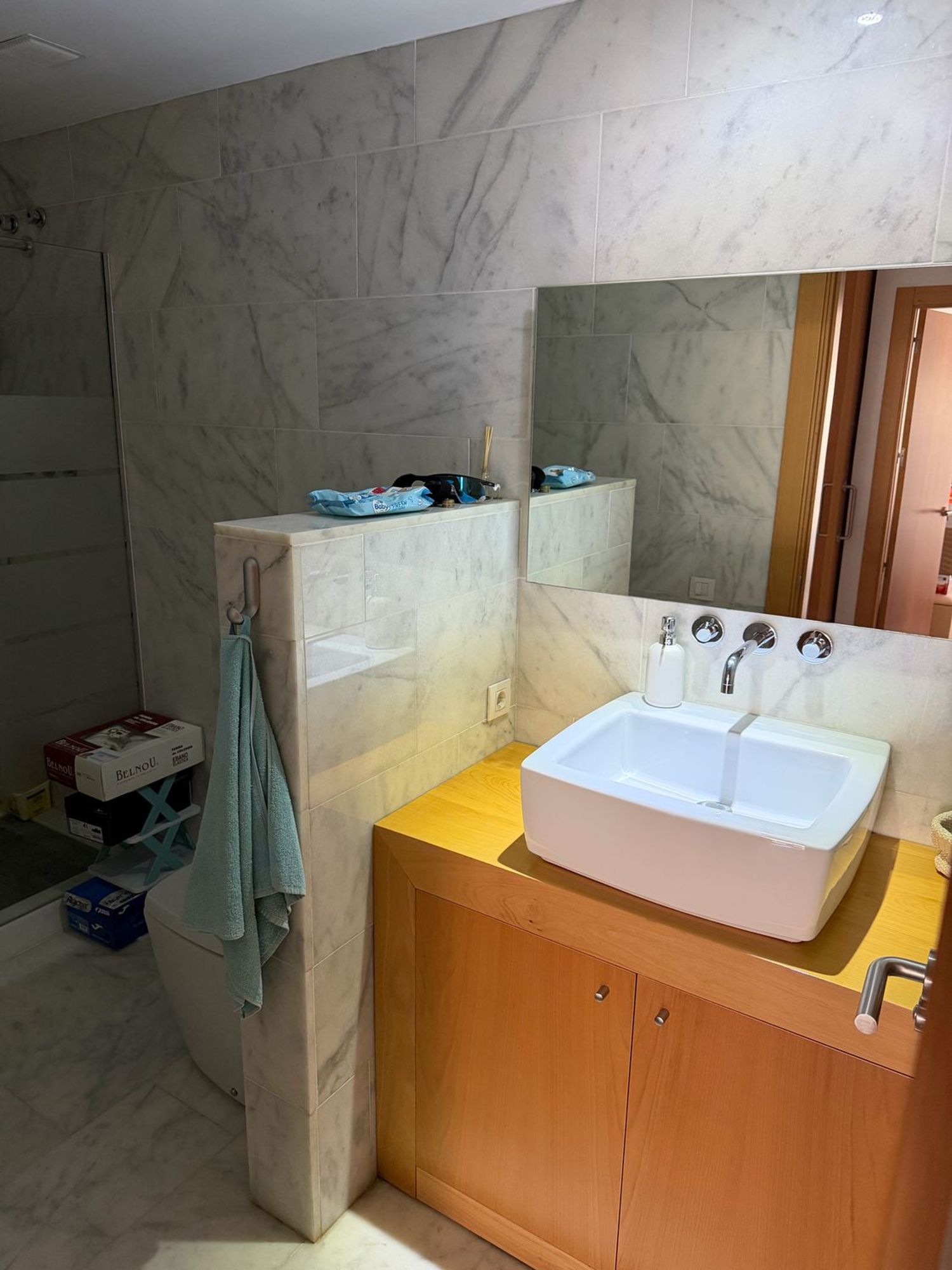 Ático en calle Jaime Balmes, 68 - Foto 15