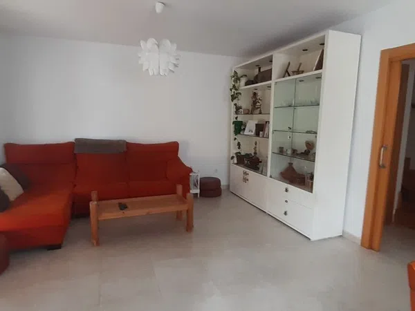 Chalet adosado en Barrio San Antonio, 31 - Foto 12