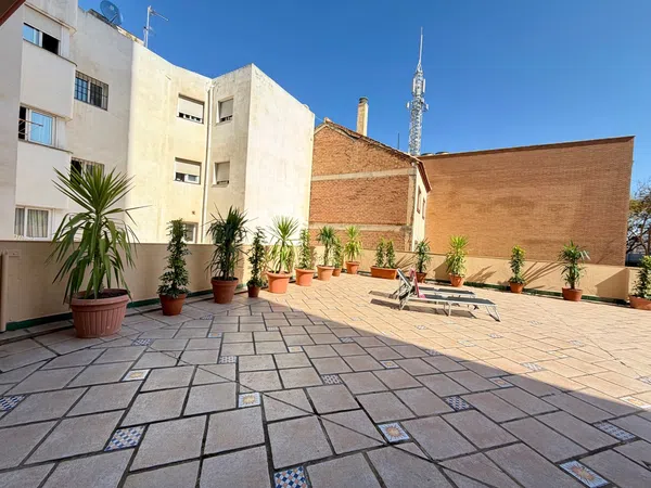 Piso en avenida Nuestro Padre Jesús Cautivo, 43 - Foto 21