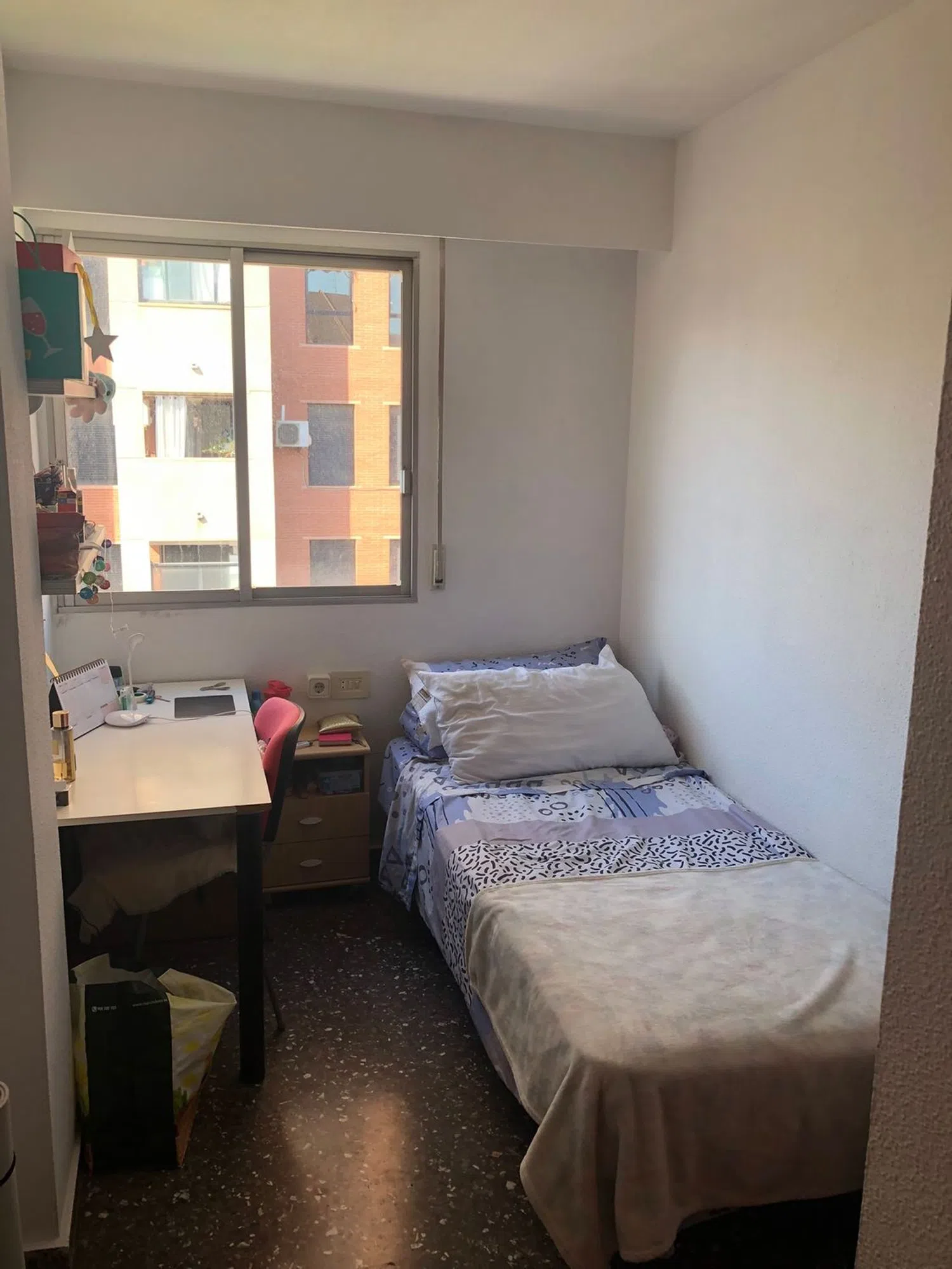 Piso en calle de l'Explorador Andrés, 25 - Foto 17