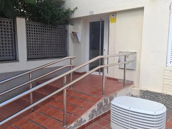 Piso en Calle Albéniz, 3 a - Foto 1