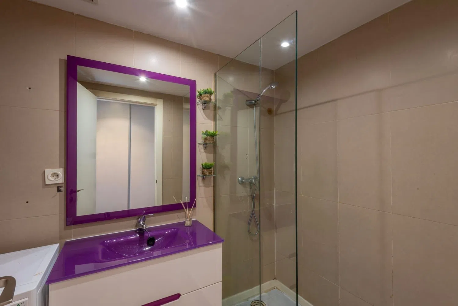 Dúplex en calle Cerro del Murmullo, 13 - Foto 6