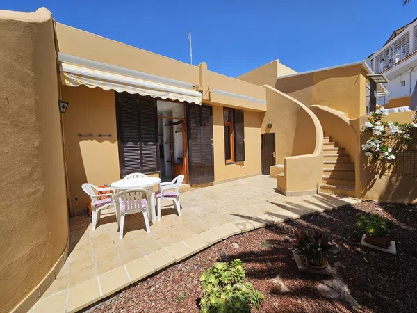 Piso en avenida de los Pueblos, 35 - Foto 3