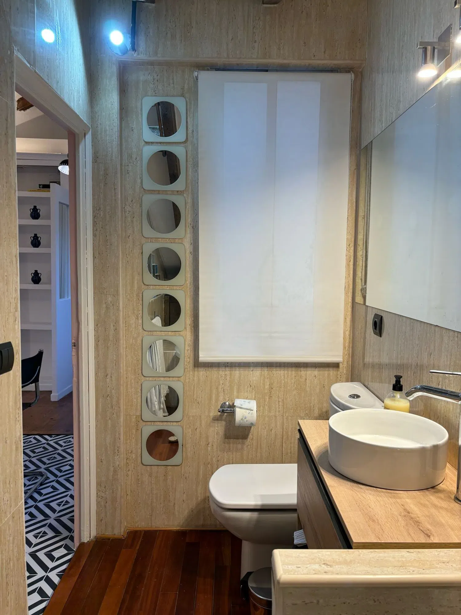 Ático en calle Enseñanza, 6 - Foto 9