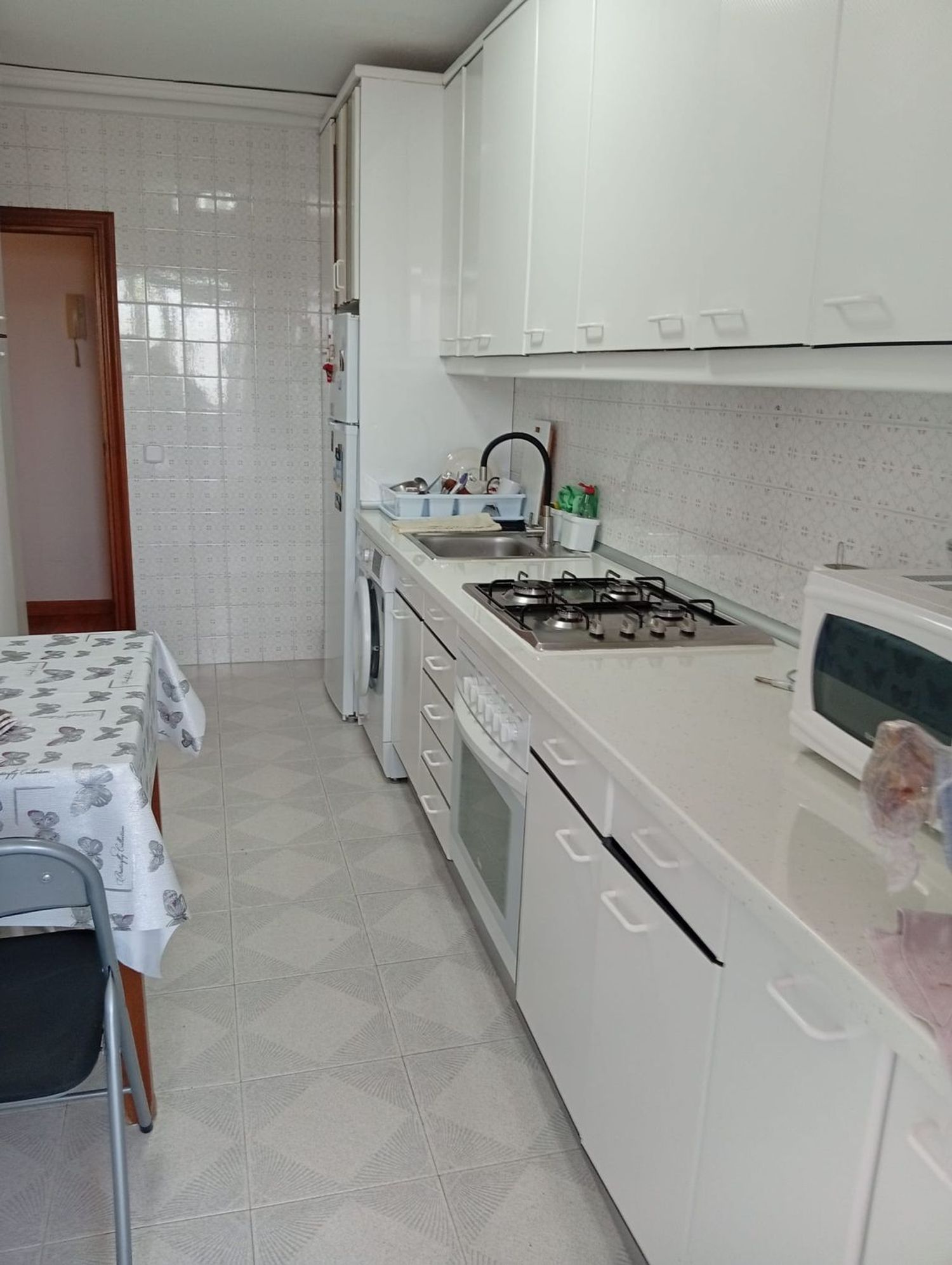 Piso en calle de Rivas, 10 - Foto 2