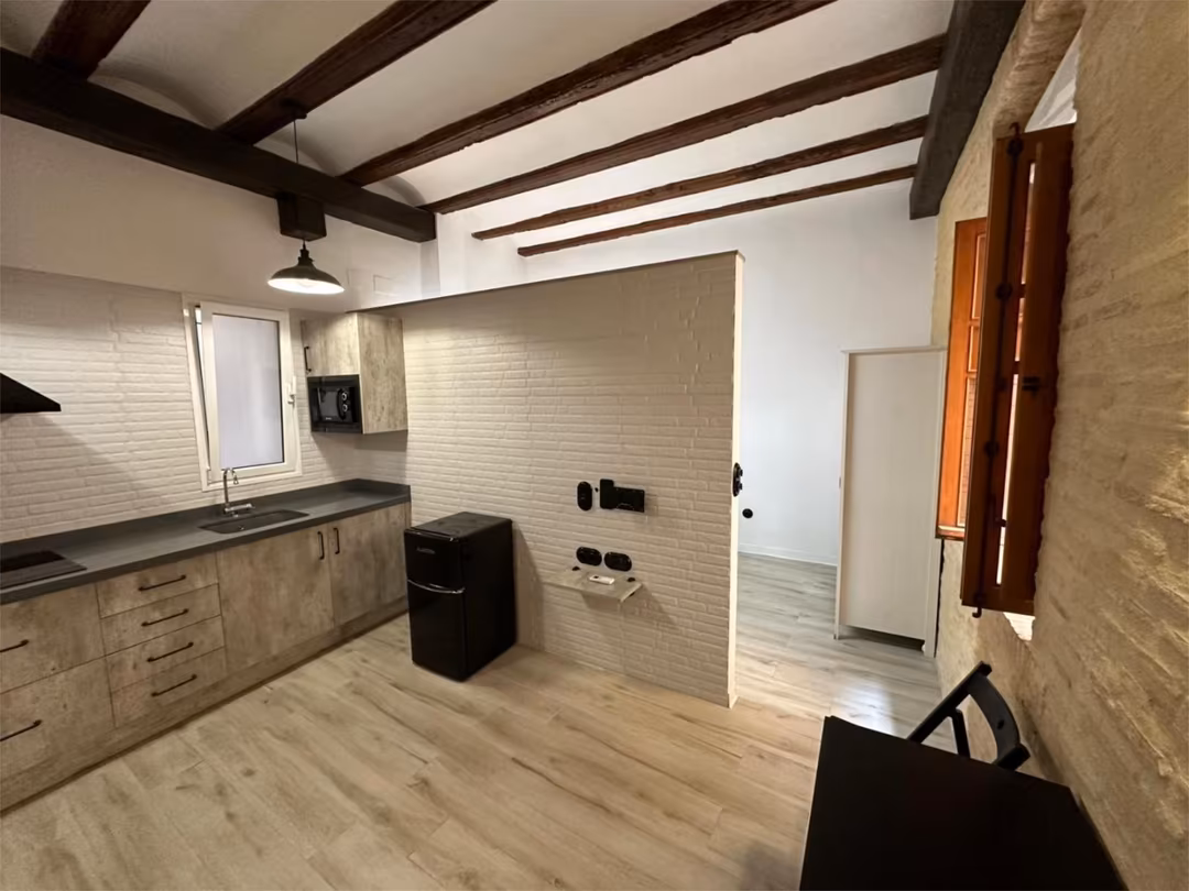 Apartamento en  Carrer de Roger de Flor 46 - Foto 9