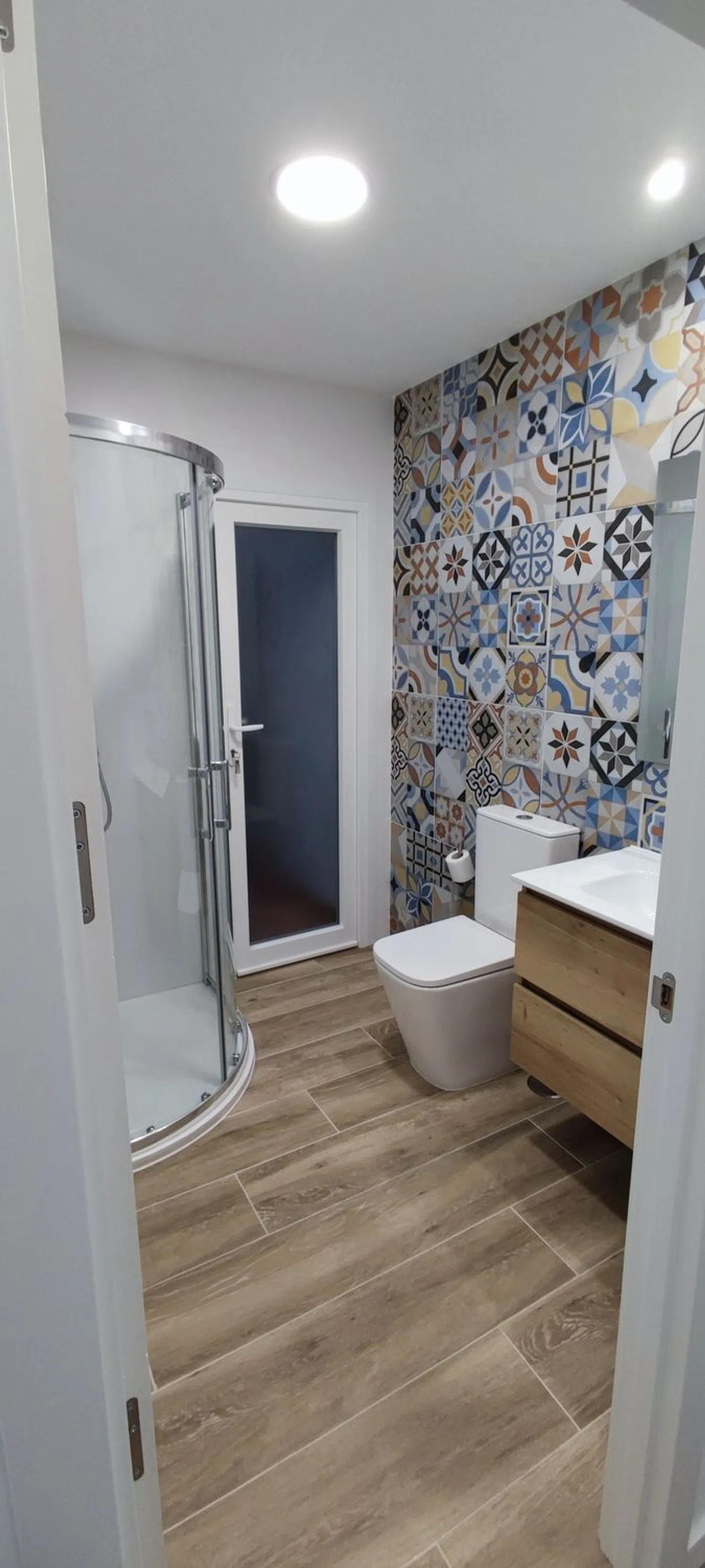 Piso en calle do Cruceiro da Coruña, 44 - Foto 6