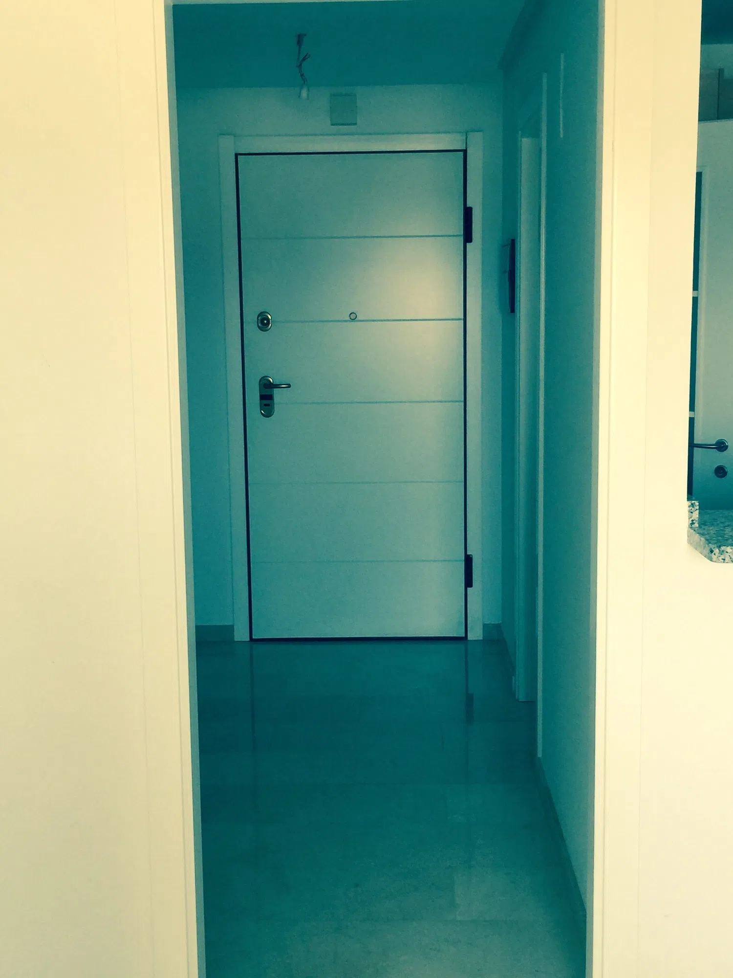 Piso en avenida nueva condomina s/n S/n - Foto 5