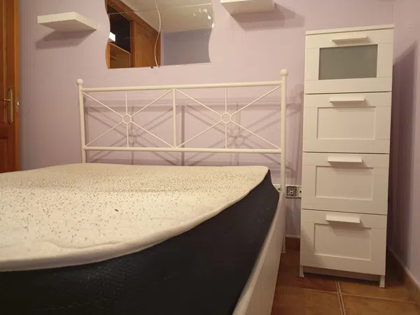 Chalet adosado en calle Ana de Mendoza, 31 - Foto 26