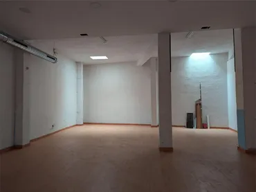 Local comercial en  Calle Juan XXIII 1 - Foto 7