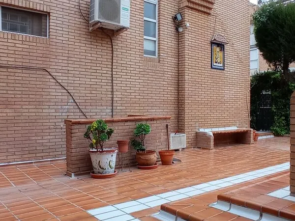 Casa o chalet independiente en Avenida de los Pinos, 12 ,, Santa María de Gracia - Foto 34