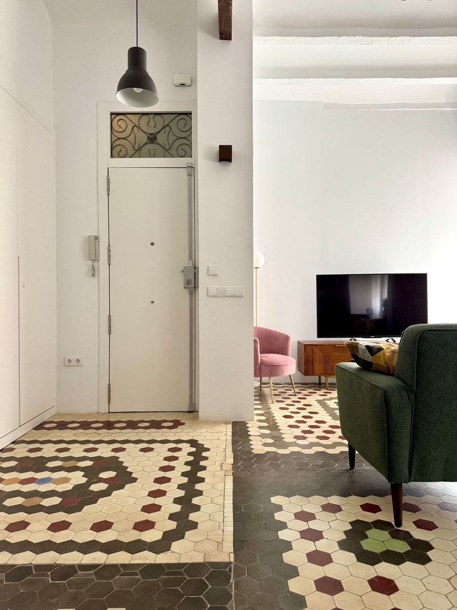 Piso en Calle de la Barraca, 5, El Cabanyal-El Canyamelar - Foto 9