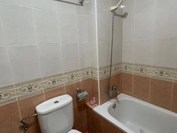 Piso en Calle Tomás Luis Victoria, número 14, urbanización, las gaviotas, fase 1, bloque 3 primero a, 14 - Foto 4