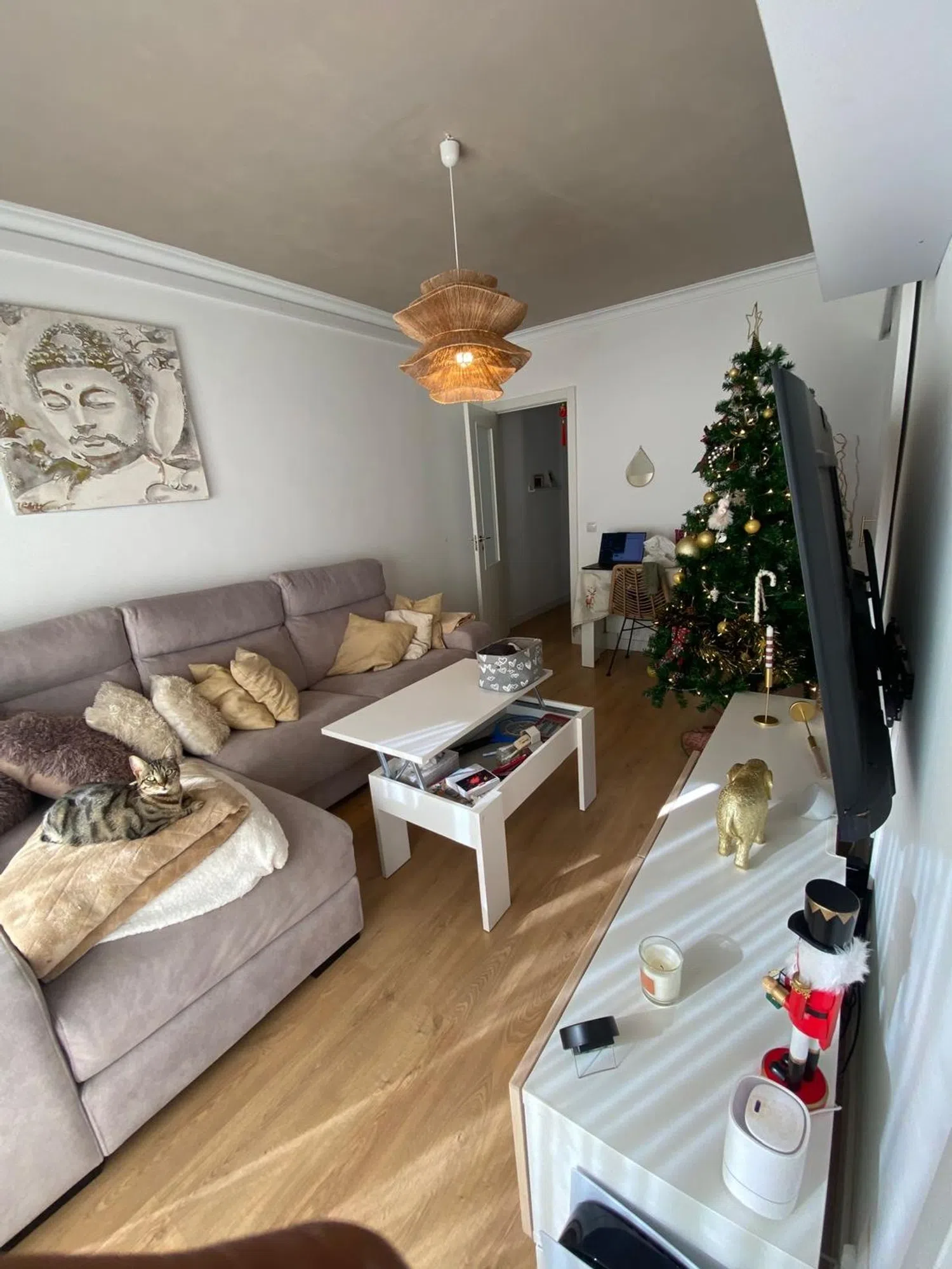 Piso en calle del Codonyat, 3 - Foto 11