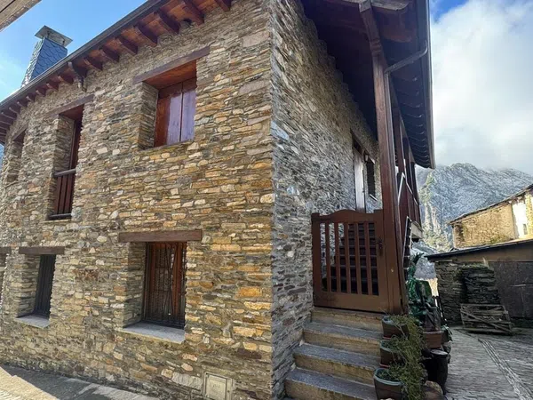 Casa de pueblo en Camino bajada a silencio, 9, Puente Boeza - Otero - Zona Rural Sur, Puente Boeza - Otero - Zona Rural Sur - Foto 3