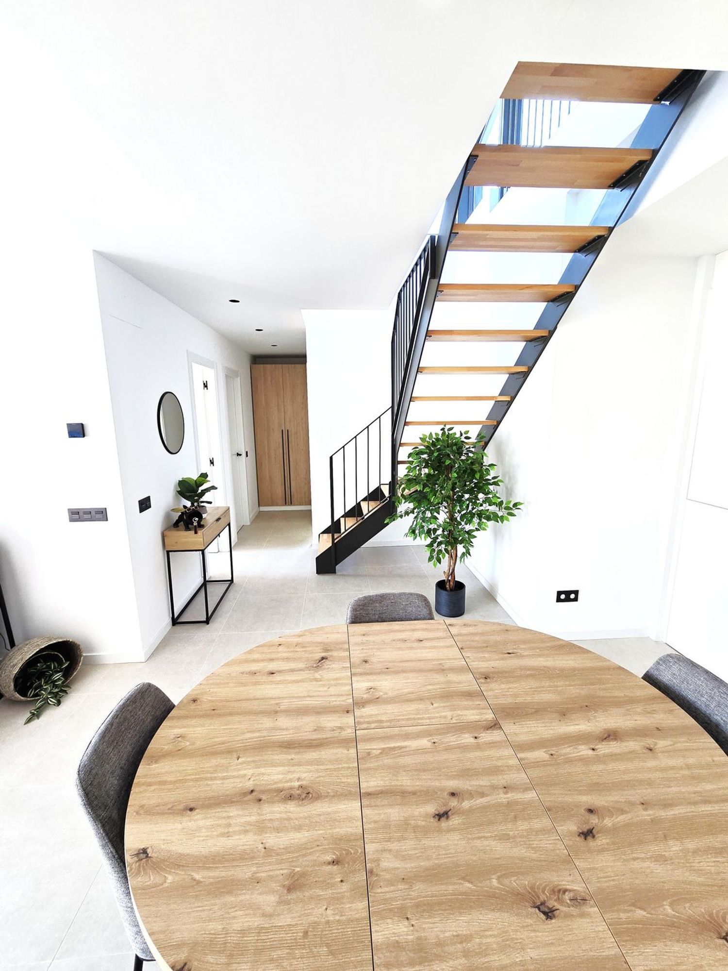 Dúplex en calle del Miño, 5 -9 - Foto 10