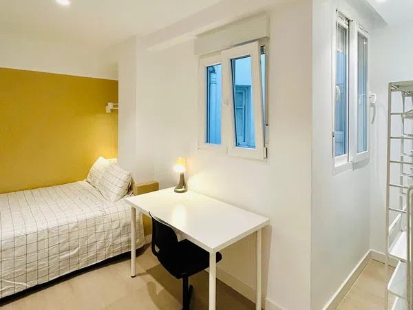 Piso en calle Somosierra, 8 - Foto 3