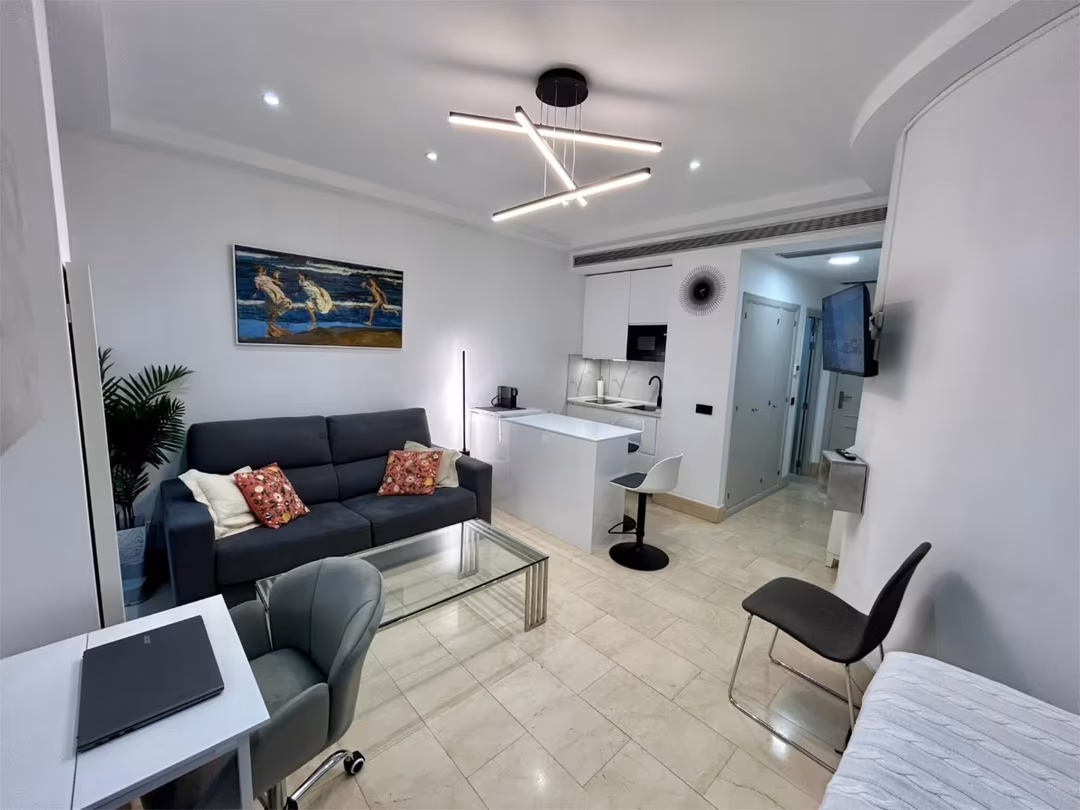 Piso en  Calle de Don Ramón de la Cruz 62