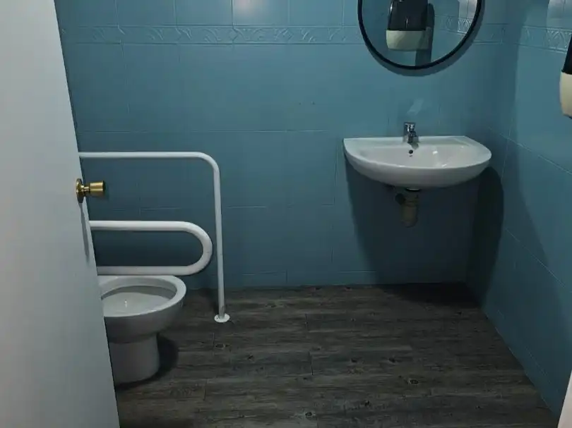 Local comercial en  Rúa Travesía de Vigo 44 - Foto 12
