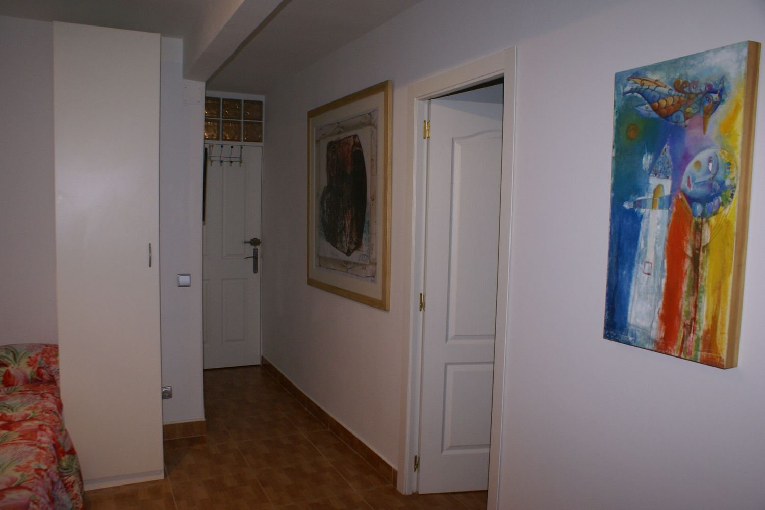 Piso en calle de José Villena, 14 - Foto 5