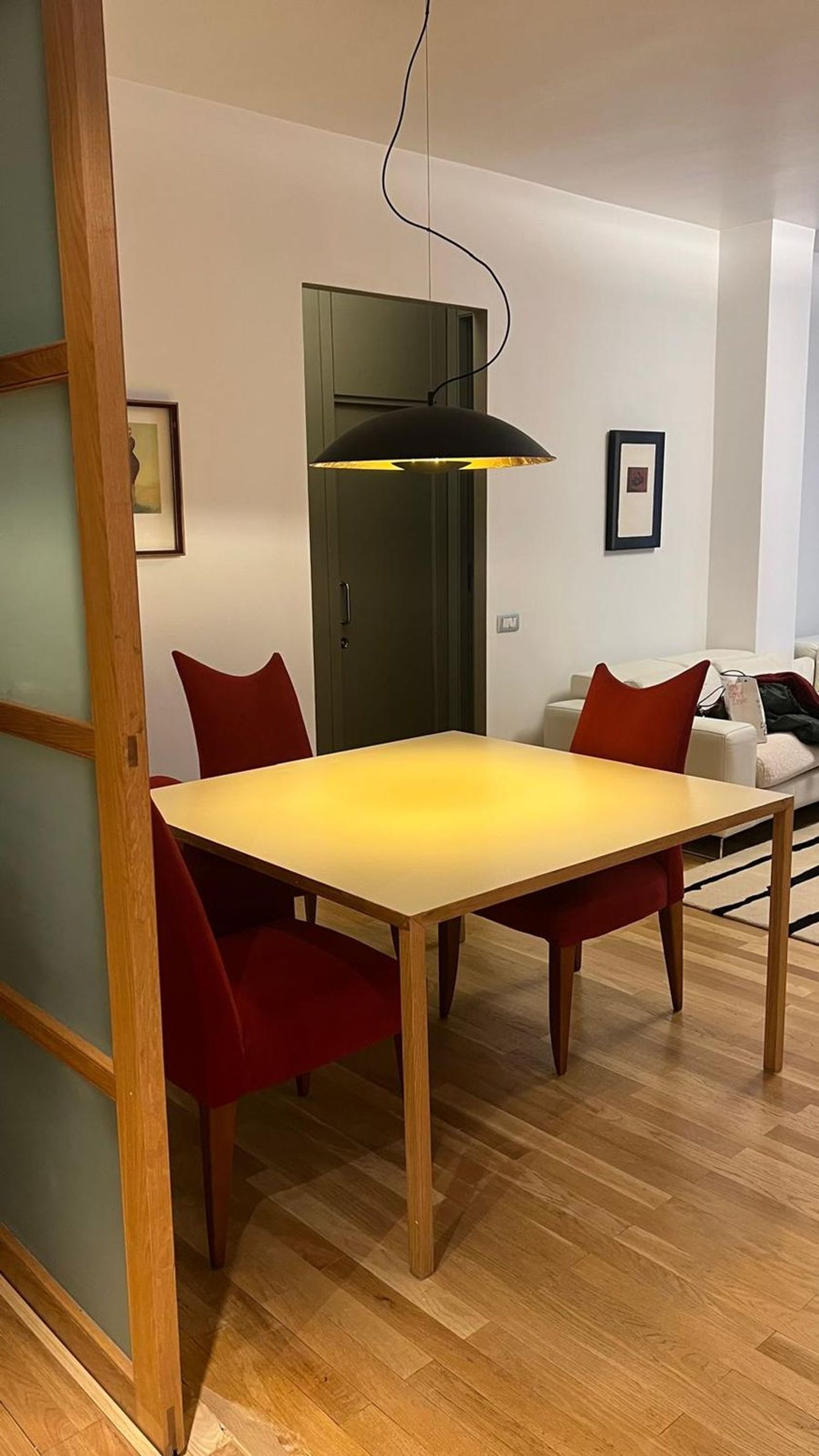 Piso en paseo de la Castellana, 123 - Foto 7