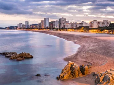 Piso en  Passeig Marítim 166 - Foto 16