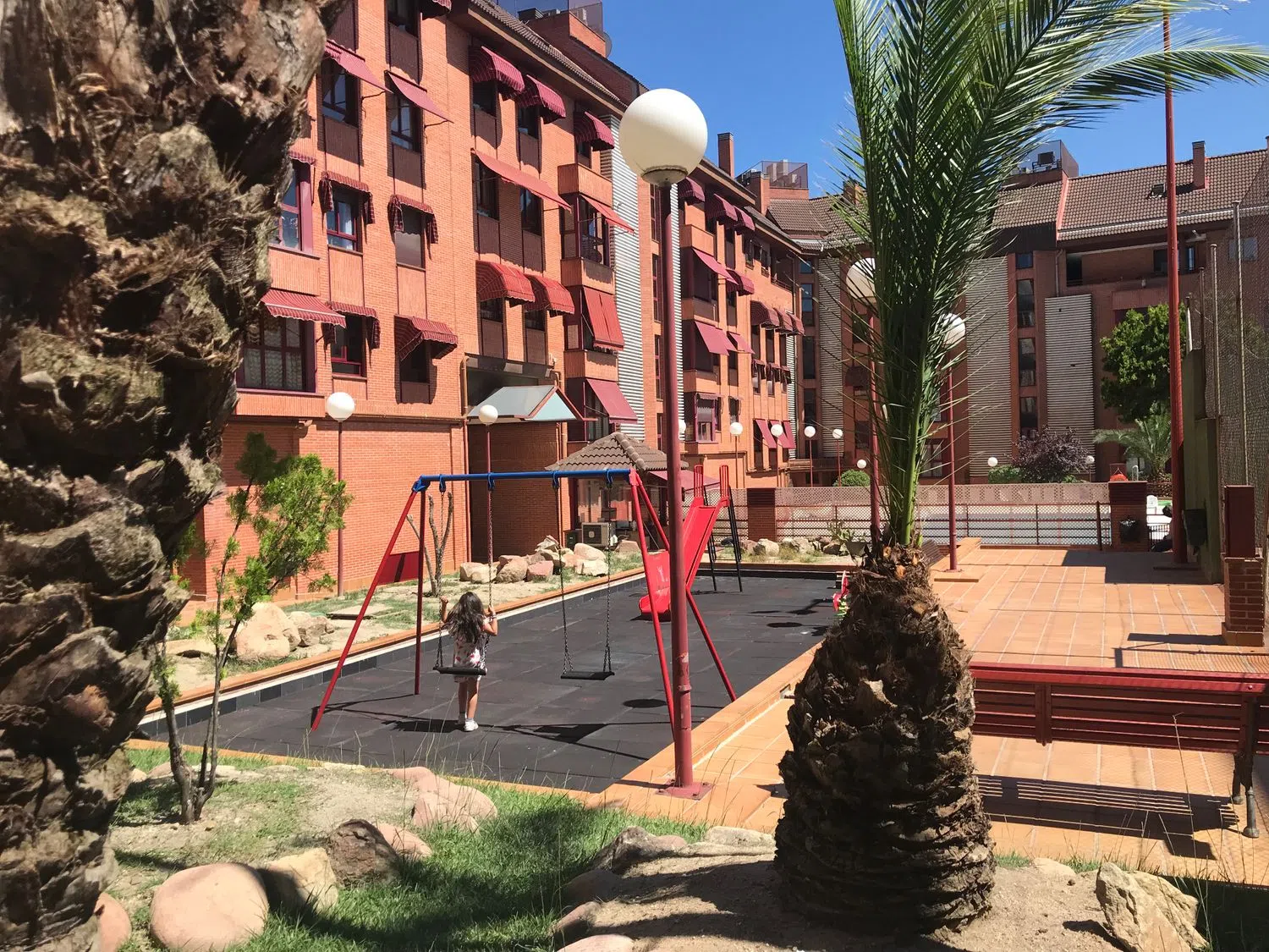 Piso en calle de Fray Luis de León, 14 - Foto 3