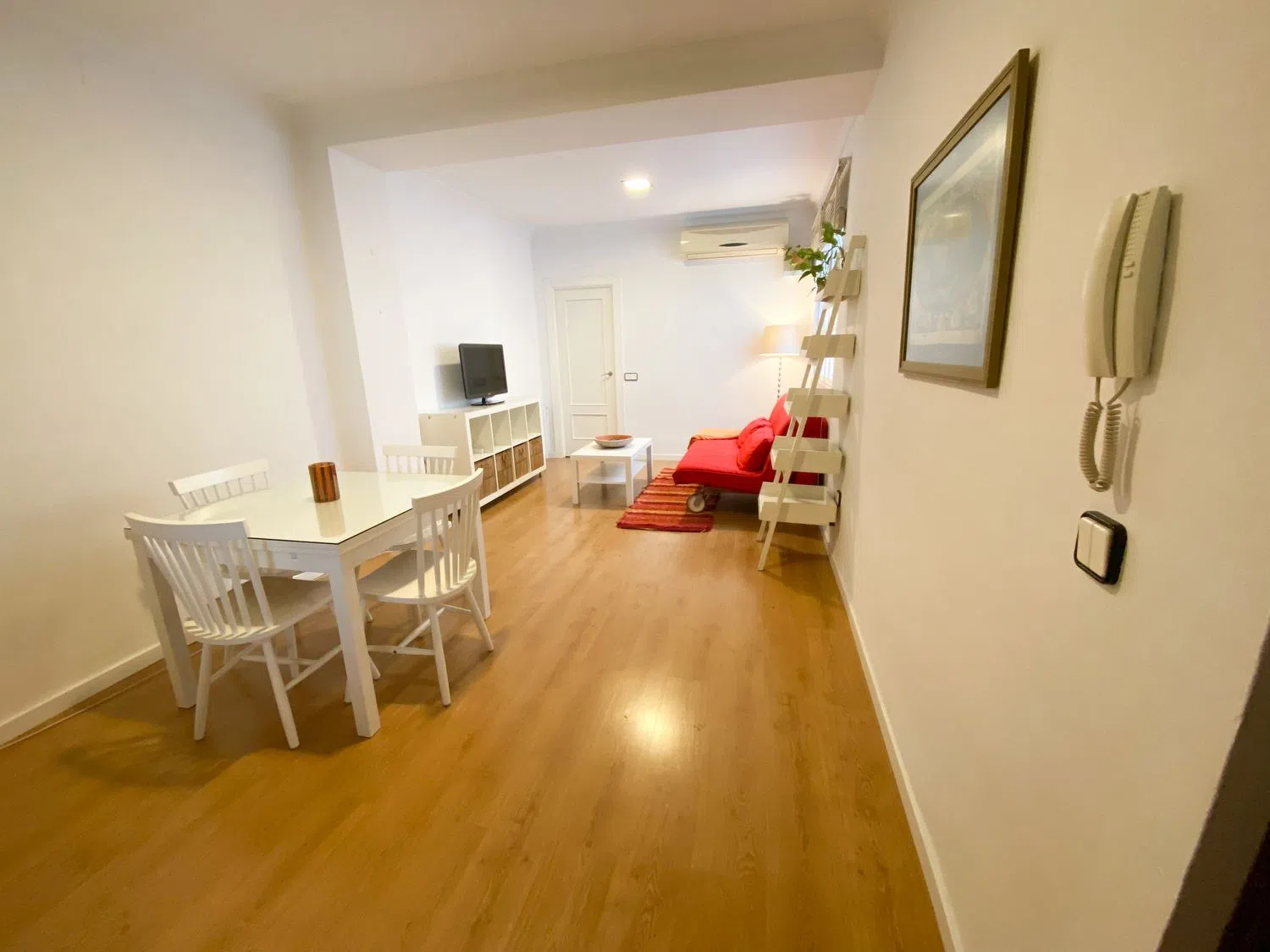 Piso en Barrio Cerro del Águila - Foto 1