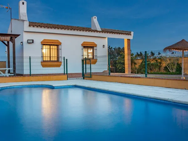 Casa o chalet independiente en Carril de Pies Quemado s/n - Foto 1