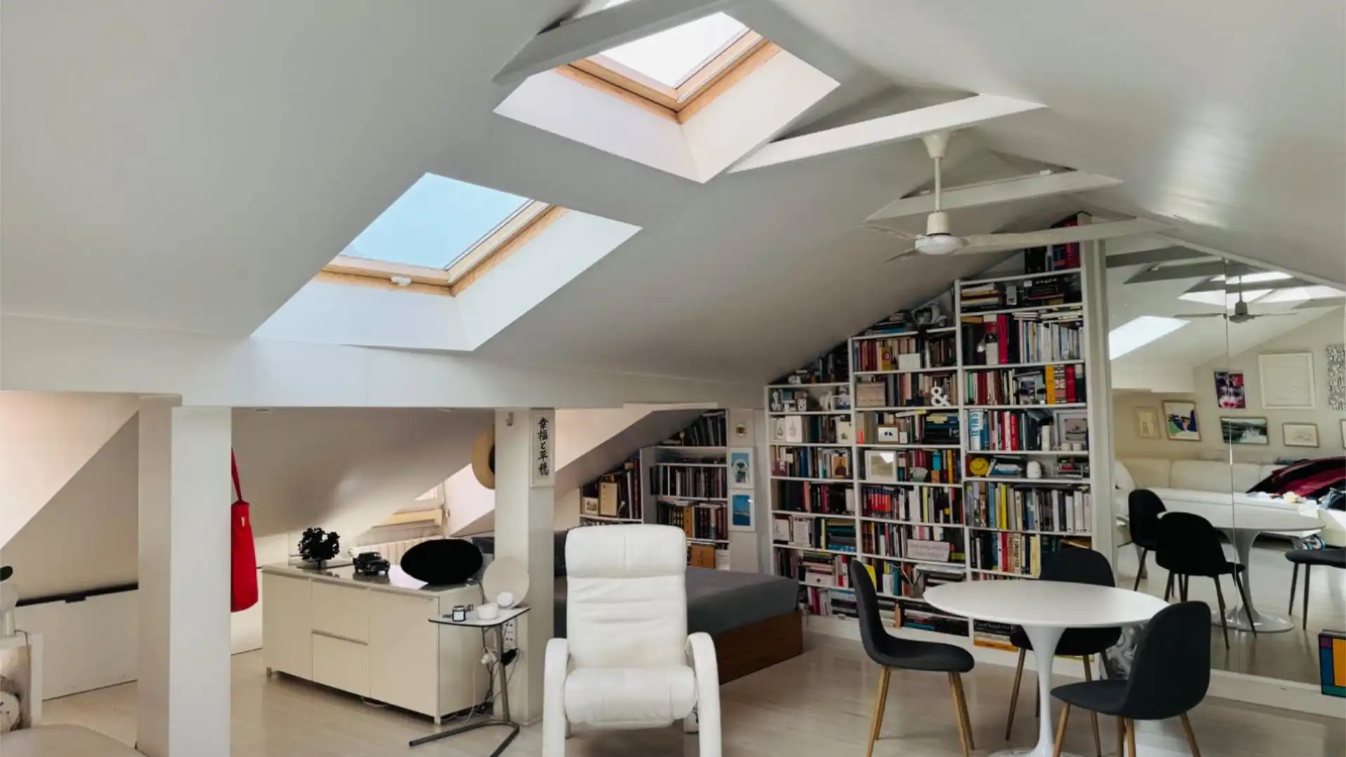 Piso en  Corredera Baja de San Pablo 45 - Foto 5