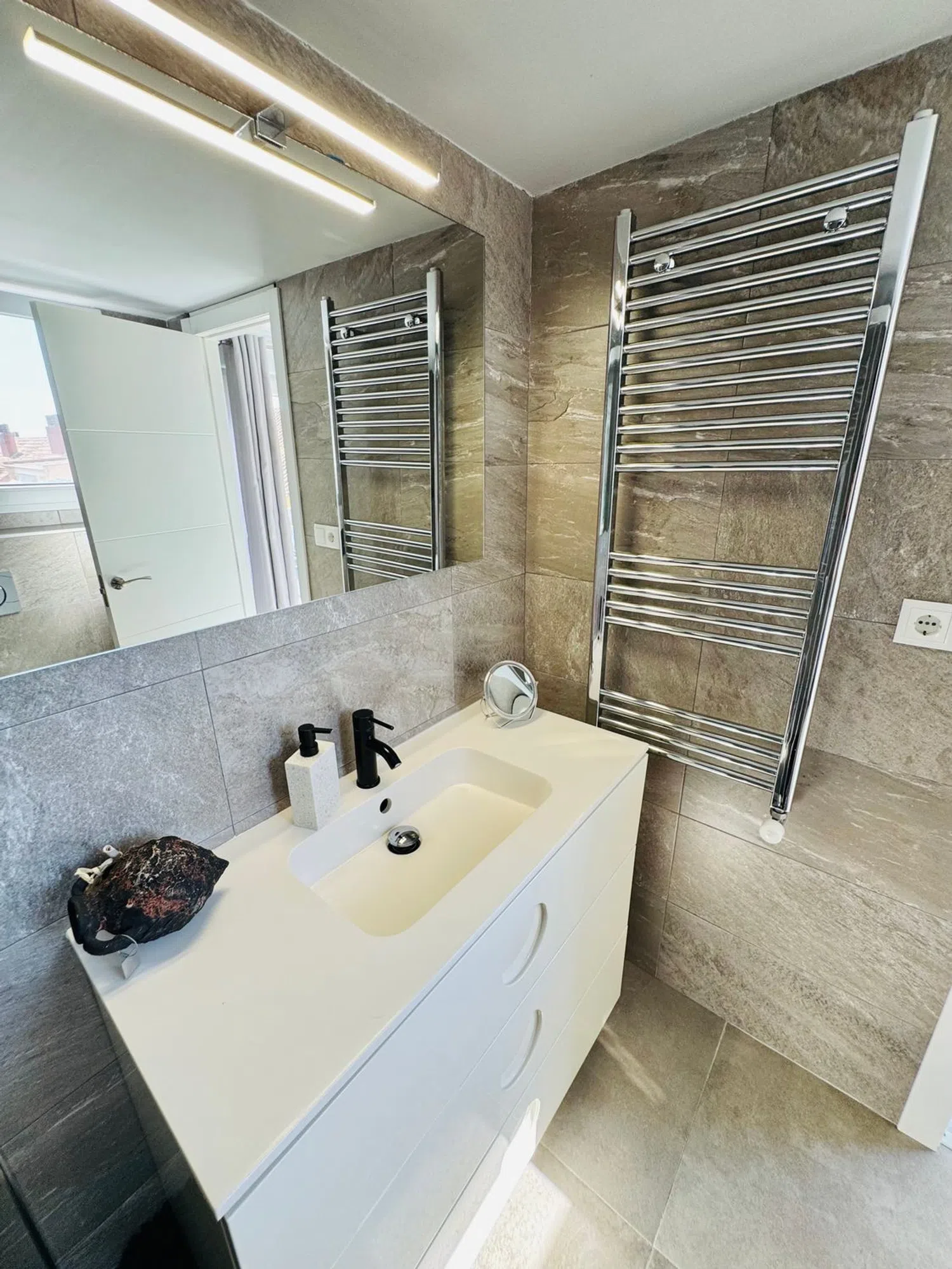 Chalet adosado en calle Doctor Marañón, 10 - Foto 4