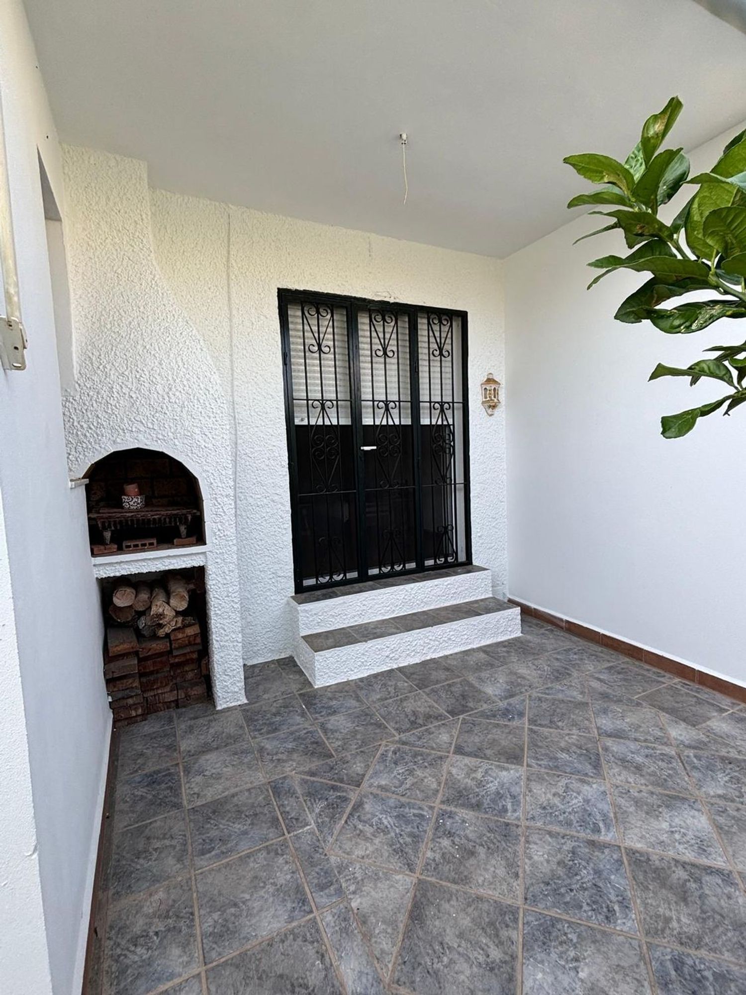 Chalet adosado en Camino del Arco Iris, 26, Retamar, Retamar - Foto 11