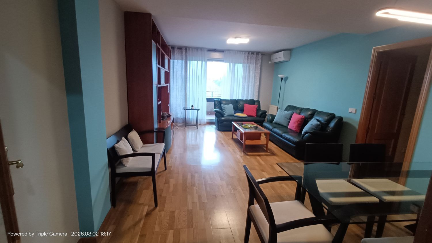 Piso en calle los Madroños, 6