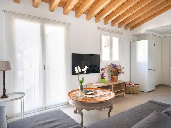 Ático en Calle Negros, 16, Albaicín, Albaicín - Foto 15