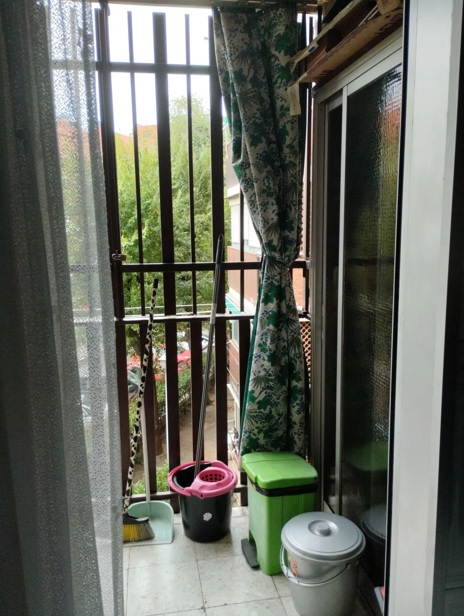 Piso en calle Sierra de Tornavacas, 6 - Foto 1