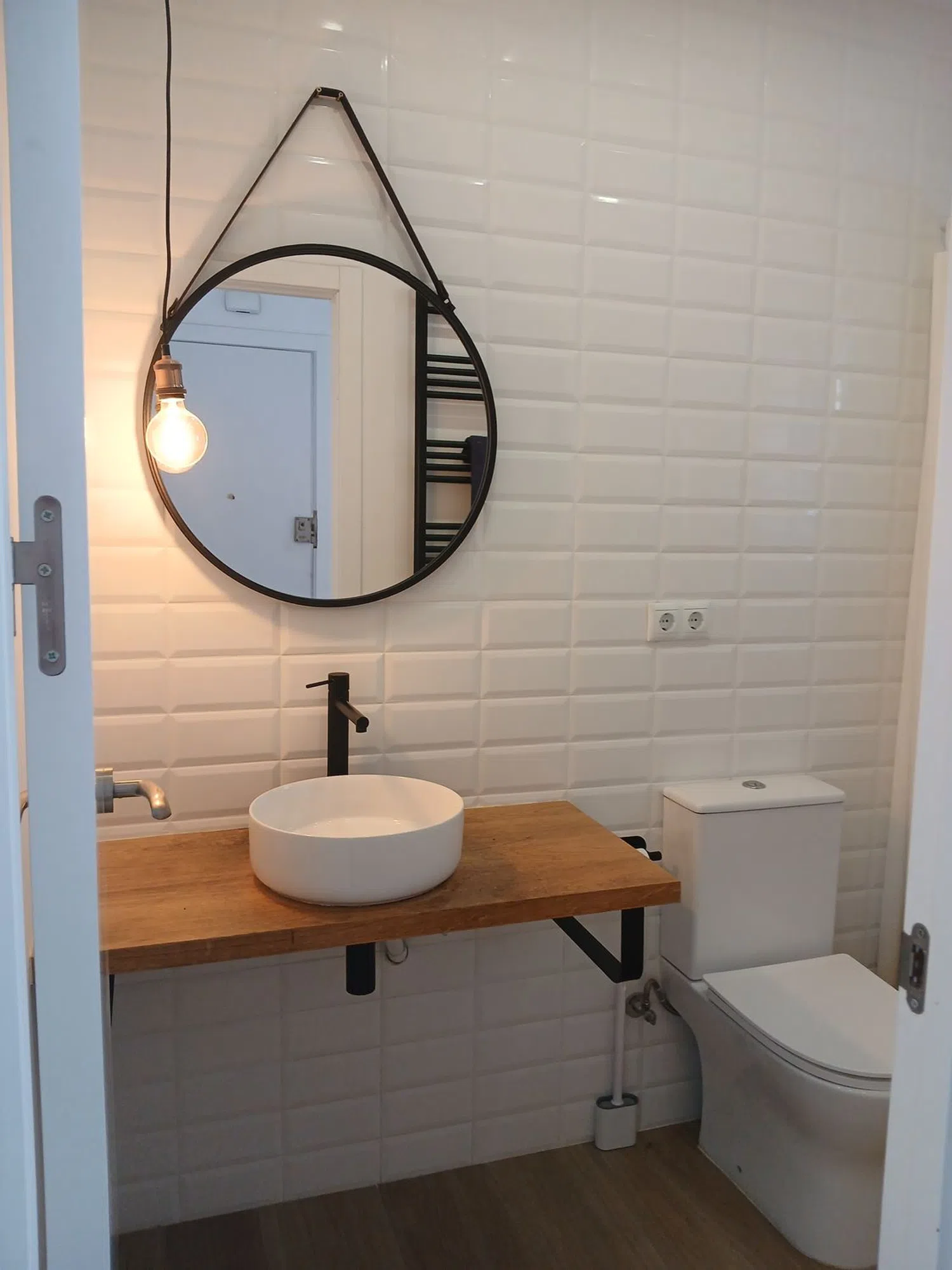 Ático en Barrio Verdun - Foto 20