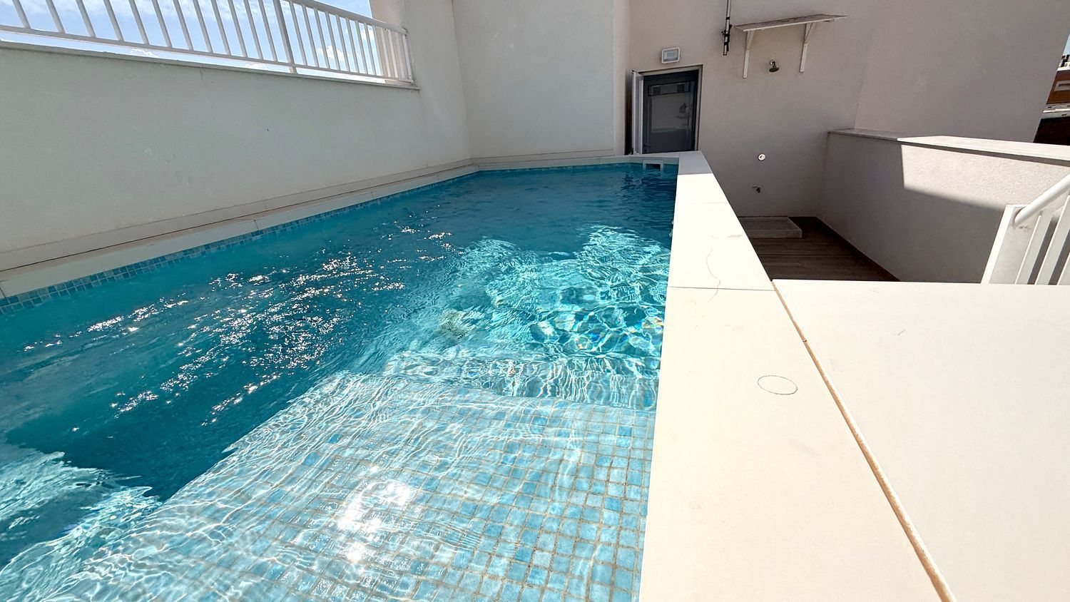 Piso en Calle Bazan, 12, Centro - Muelle Pesquero - Foto 30
