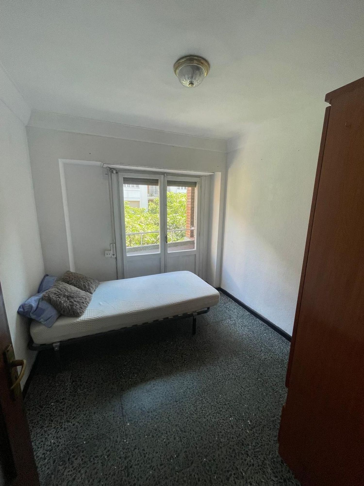 Piso en Calle de la Corona de Aragón, 19, Universidad San Francisco - Foto 3