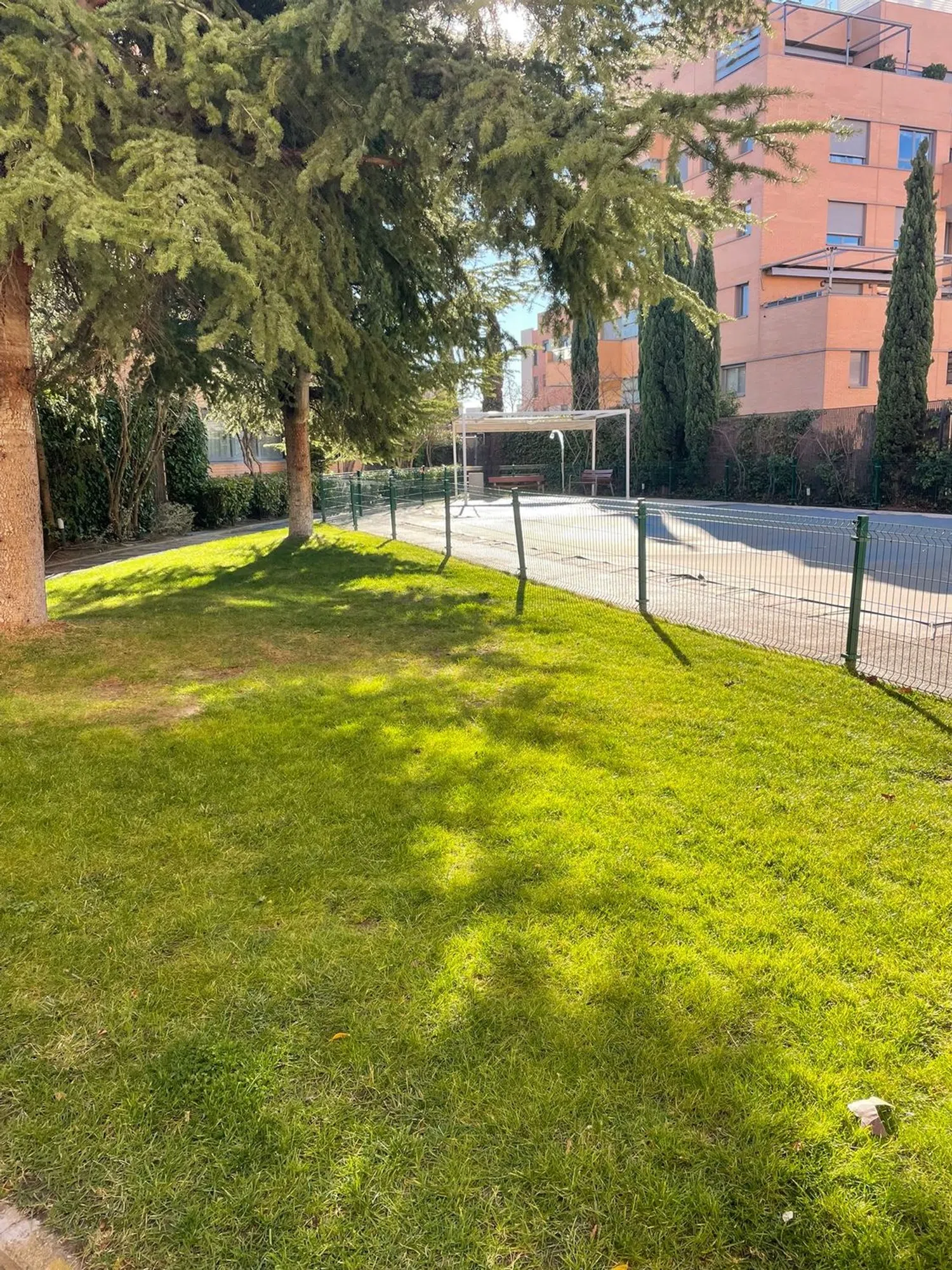 Piso en calle de Portomarín, 11 - Foto 19