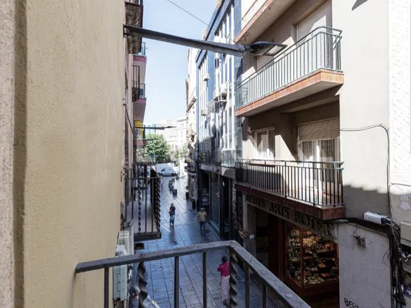 Casa o chalet independiente en Calle de Barcelona, 18, Centre, Centre - Foto 27
