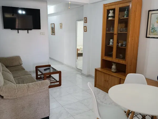 Piso en Tuberia La, San Agustín - Foto 1