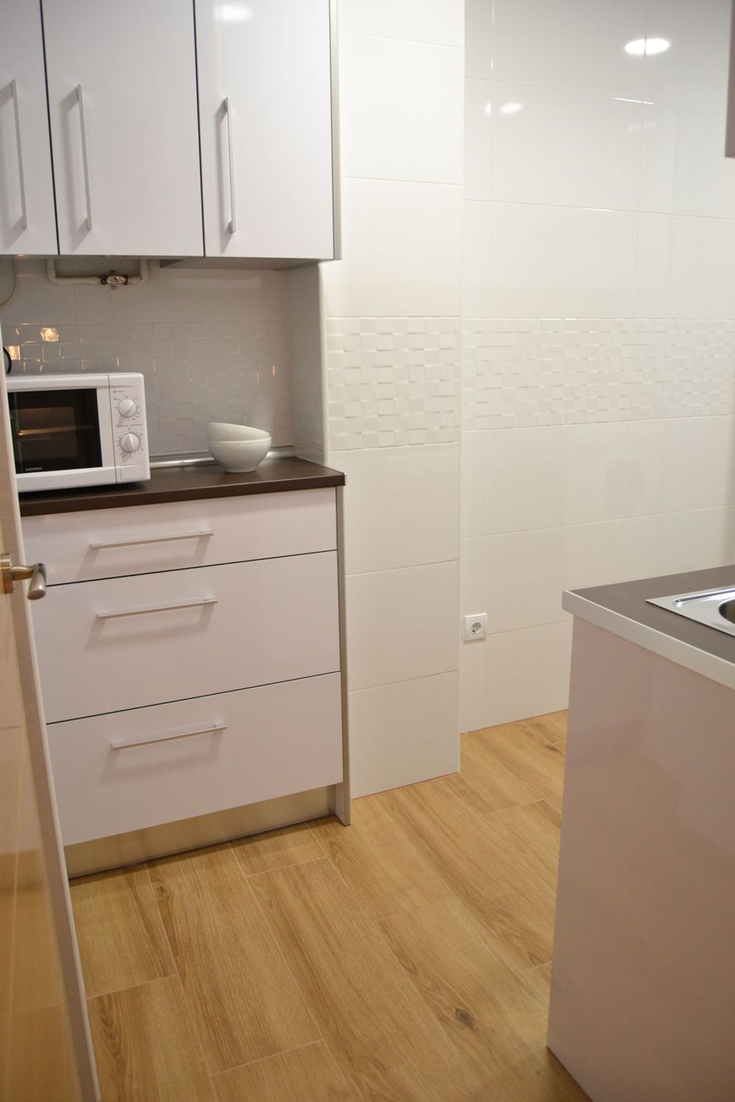 Piso en ronda de Valencia, 8 - Foto 16