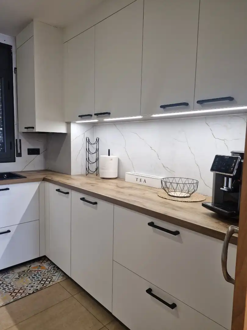 Piso en  Avinguda de Marià Jolonch 33 - Foto 4
