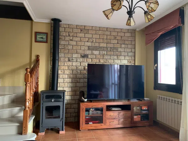 Chalet pareado en Calle Las Clavelinas, 28 - Foto 34