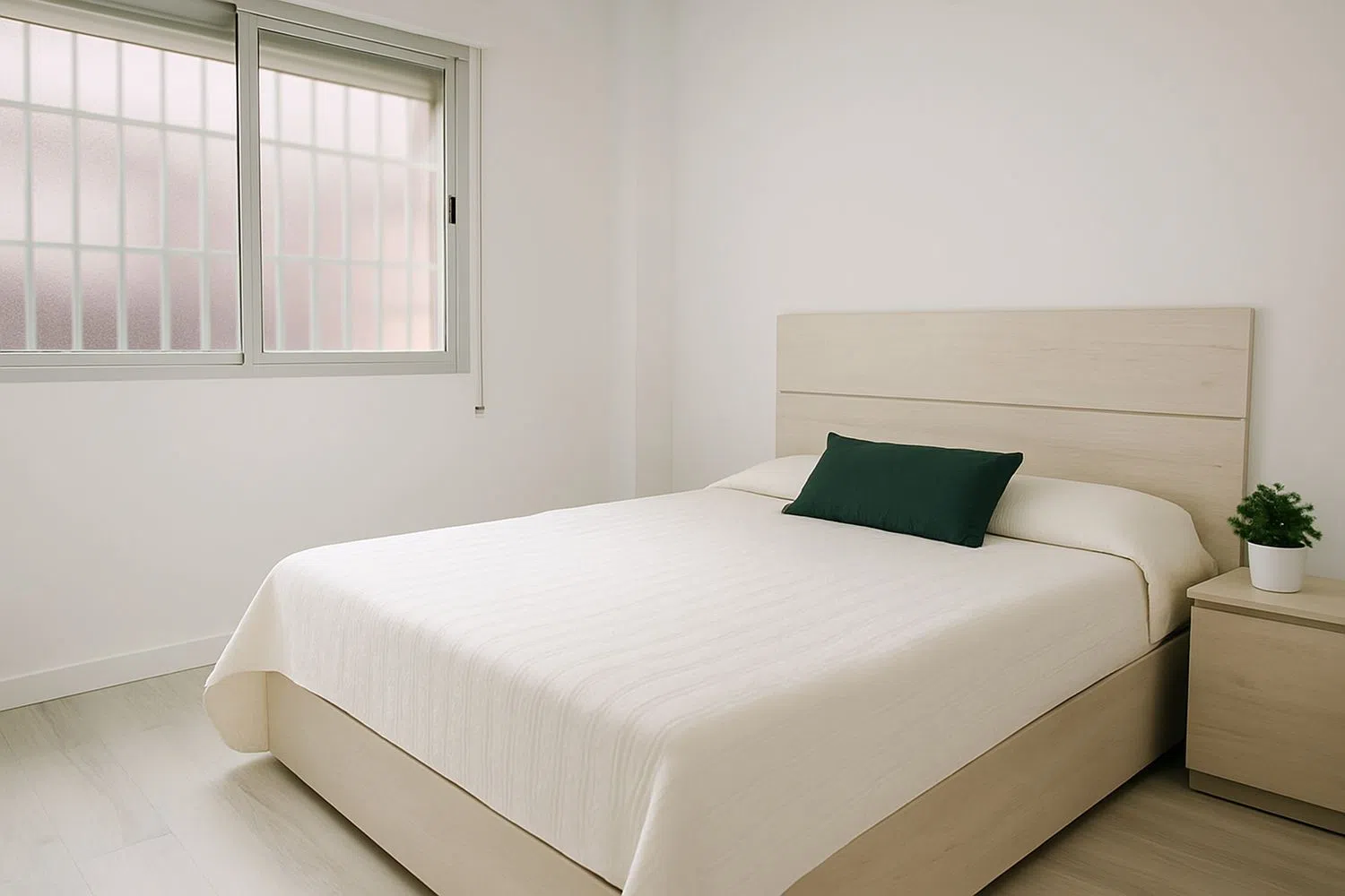 Piso en calle Emilio Ferrari, 6 - Foto 1