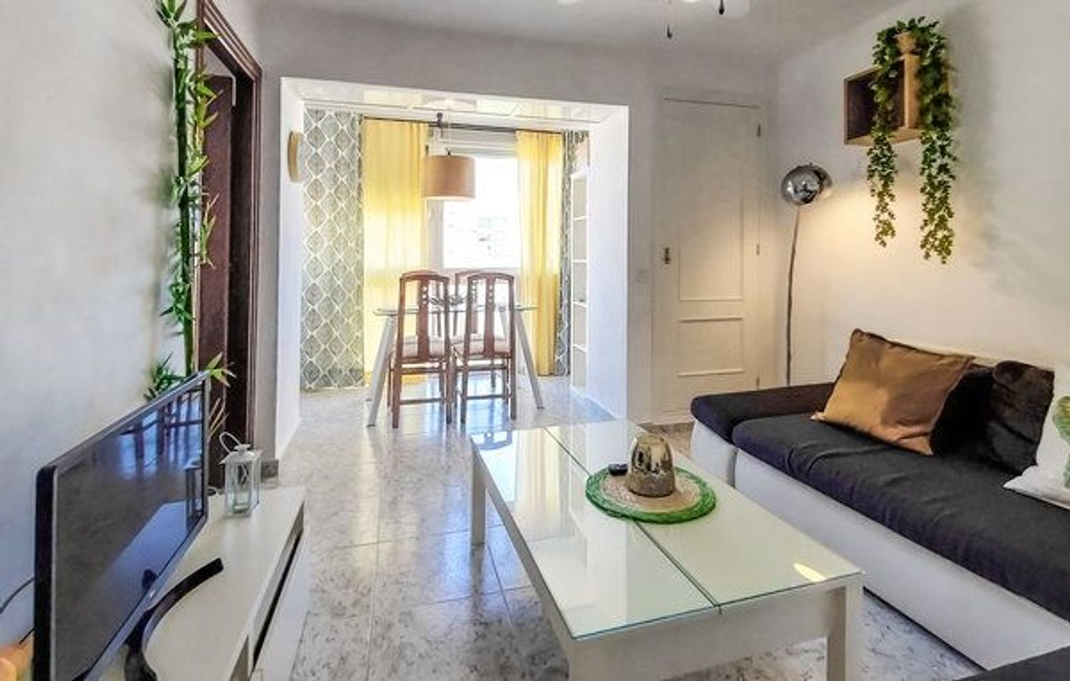 Estudio en Avenida de España número, 3-10, 1, Las Dunas, Las Dunas - Foto 7